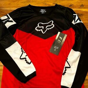 Fox Racing shirt YL
